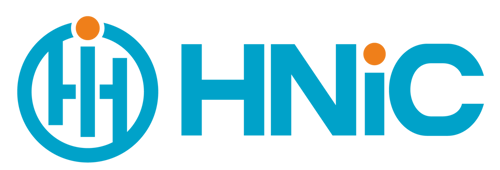 HNiC 로고