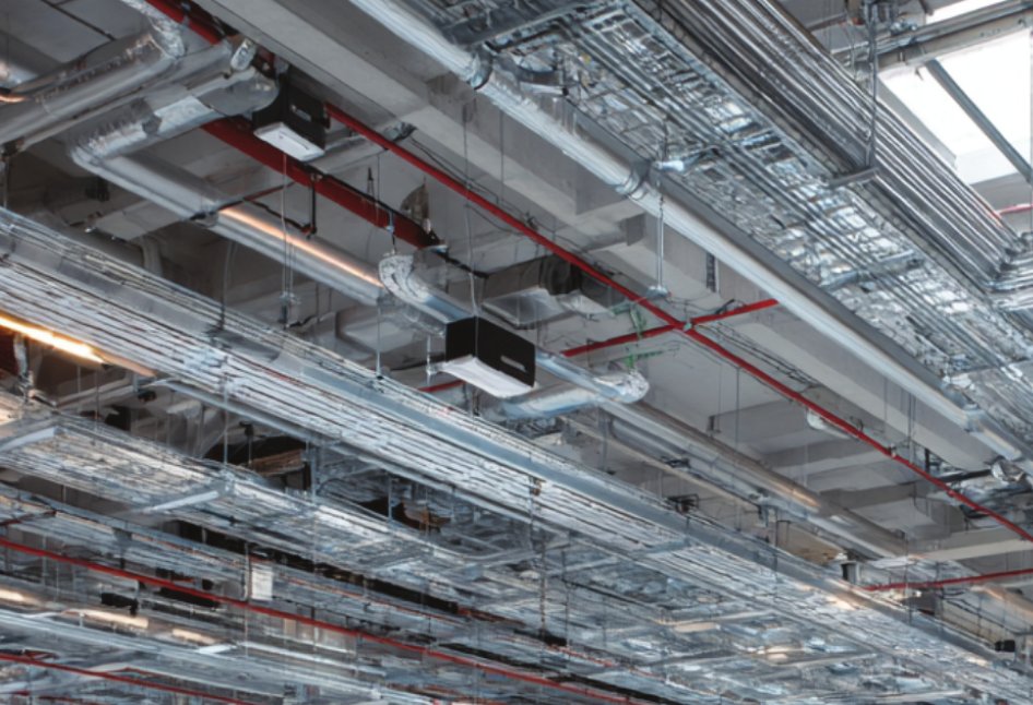 SMART DUCT 리플렛 표지